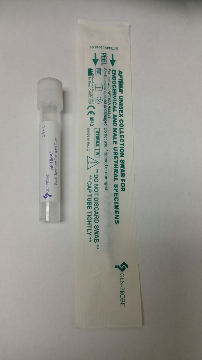 Children's Health Test Directory Tests