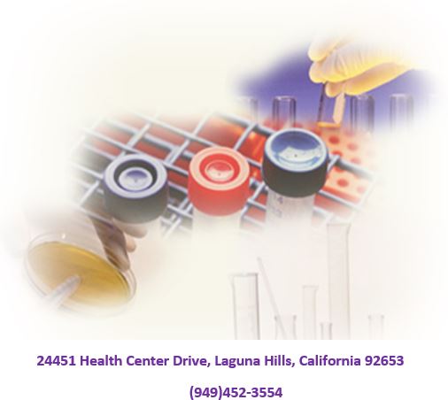 Saddleback Memorial Medical Center (949)452-3554