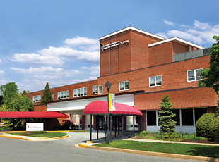 UM Harford Memorial Hospital