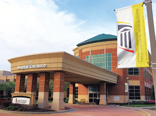 UM Upper Chesapeake Medical Center