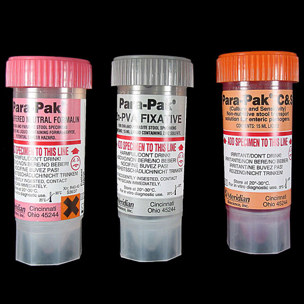 IU Health Lab Test Directory Tests