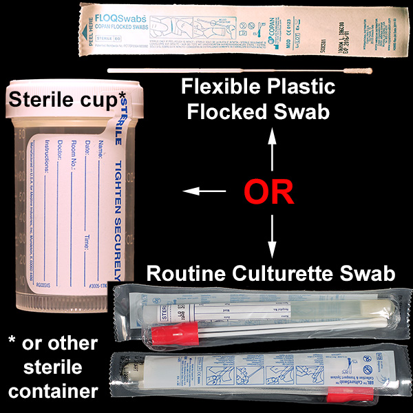 IU Health Lab Test Directory Tests