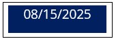 08/15/2025 Edition